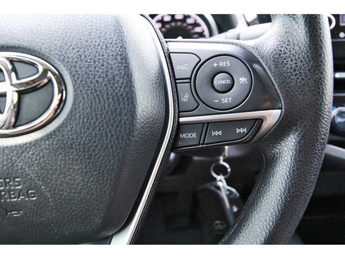 Used 2023 Toyota Camry LE FWD image 16