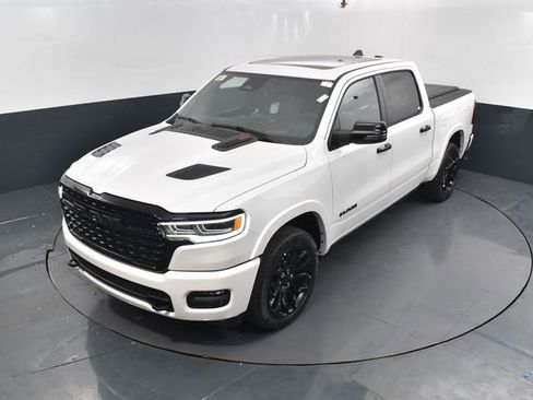 New 2026 RAM 1500 Limited image 33