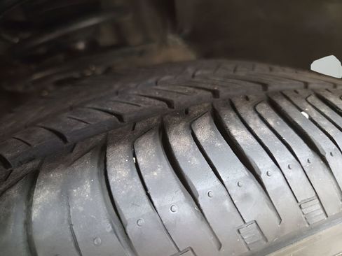 Used 2025 Honda HR-V Sport image 25