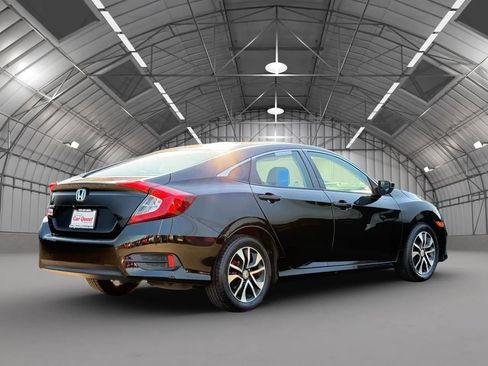 Used 2017 Honda Civic LX image 6