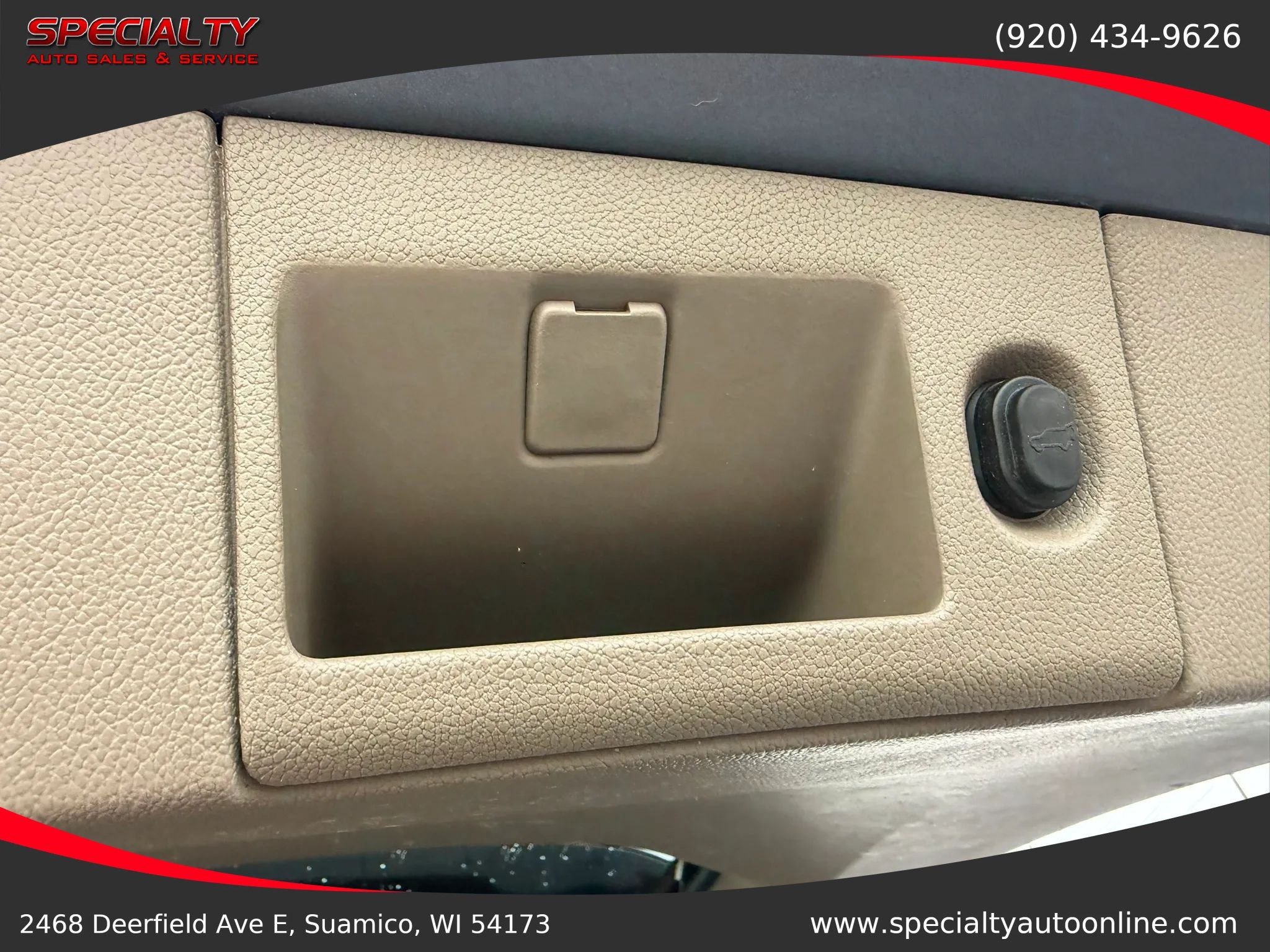 Used 2019 Chevrolet Tahoe LT w/ Luxury Package AWD/4WD image 26