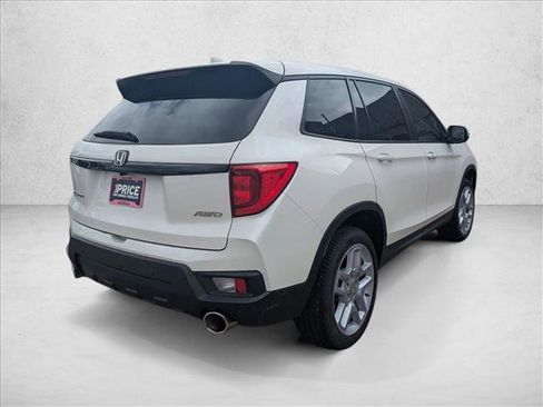 Used 2025 Honda Passport EX-L image 5