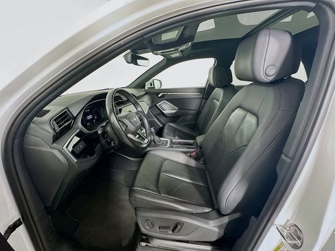 Used 2024 Audi Q3 2.0T Premium image 13