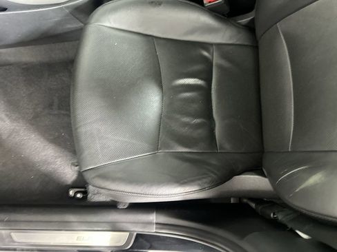 Used 2015 Hyundai Elantra Limited FWD image 21