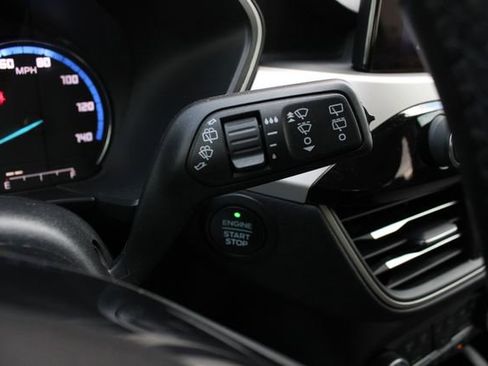 Used 2022 Ford Escape SE w/ Convenience Package AWD/4WD image 14