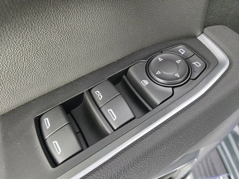 New 2026 Chevrolet Silverado 1500 LT image 26