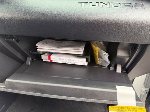 New 2026 Toyota Tundra SR5 image 17