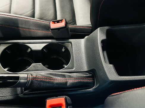 Used 2019 Volkswagen GTI SE w/ SE Experience Package image 19