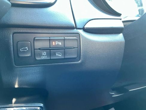 Used 2022 MAZDA CX-9 Carbon Edition image 37