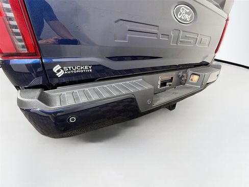 Used 2025 Ford F150 XLT w/ Equipment Group 302A MID AWD/4WD image 43