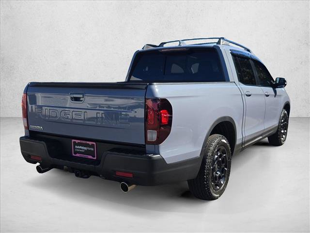 Certified 2026 Honda Ridgeline RTL image 5