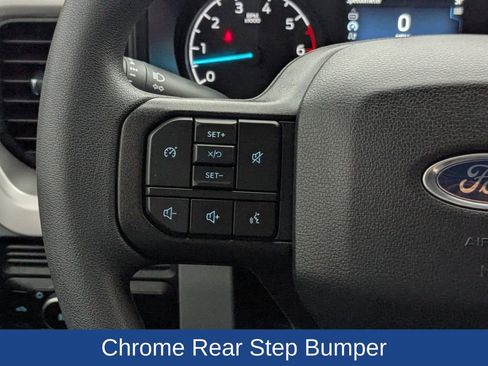 Certified 2023 Ford F250 XL w/ XL Chrome Package image 24