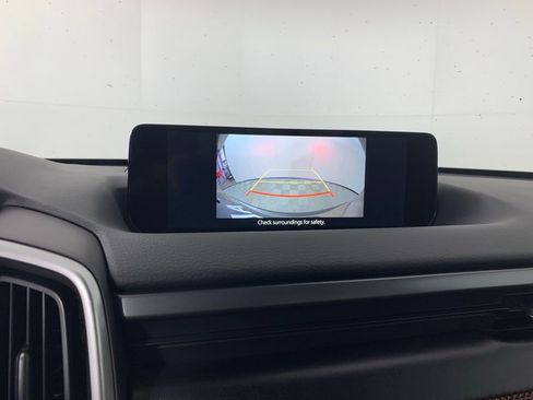 New 2026 MAZDA CX-50 Meridian Edition w/ Apex Package image 22