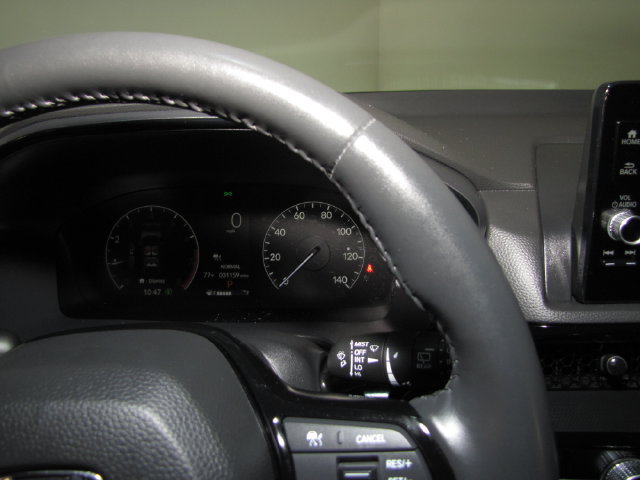 Certified 2024 Honda CR-V EX-L image 27
