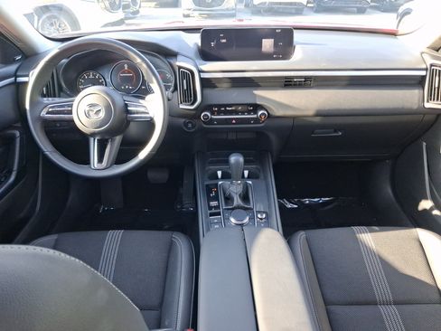 Certified 2025 MAZDA CX-50 AWD 2.5 S image 8