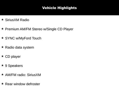 Used 2015 Ford Mustang GT Premium w/ Enhanced Security Package image 13