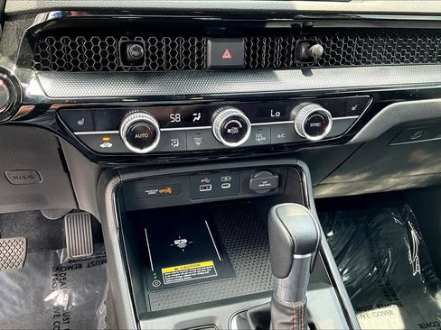 Used 2024 Honda CR-V Sport Touring image 34