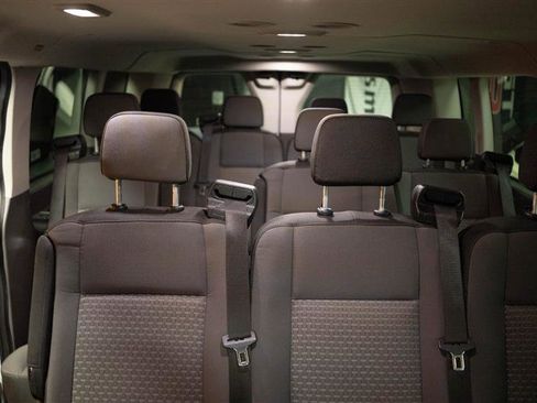 Used 2023 Ford Transit 350 XLT image 17