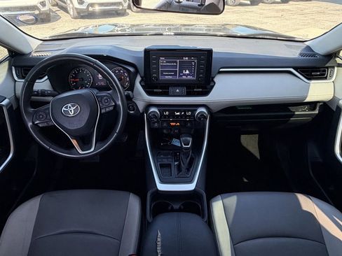 Used 2019 Toyota RAV4 XLE Premium w/ Cold Weather Package image 14