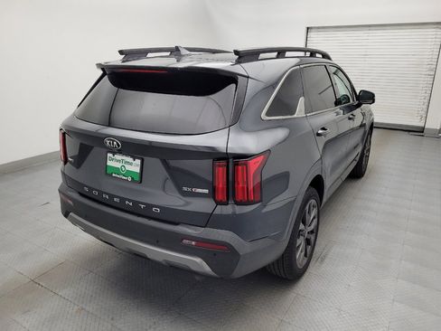 Used 2021 Kia Sorento SX Prestige AWD/4WD image 9