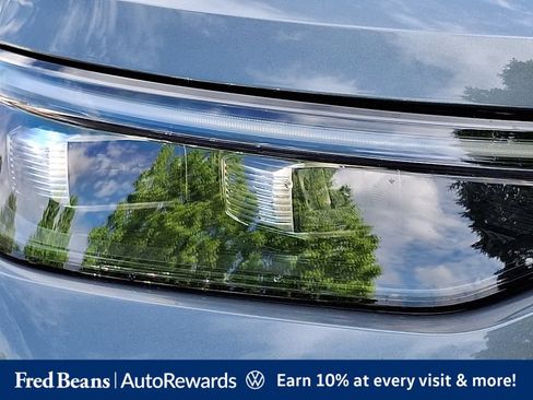 Used 2026 Volkswagen Tiguan S AWD/4WD image 12