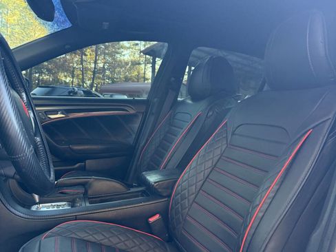 Used 2007 Acura TL Type-S image 11