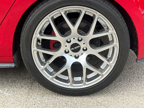 Used 2017 Volkswagen GTI Sport FWD image 10