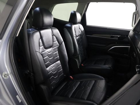 Used 2022 Kia Telluride SX w/ SX Prestige Package AWD/4WD image 38