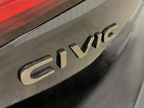 New 2026 Honda Civic Type R image 5