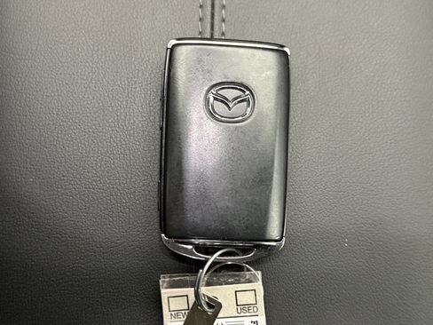 Used 2023 MAZDA CX-30 AWD 2.5 S w/ Preferred Package image 24