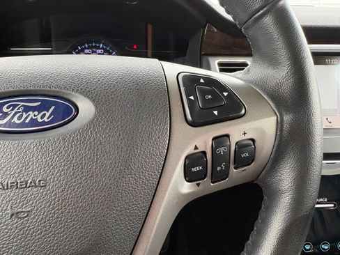 Used 2019 Ford Flex Limited FWD image 16