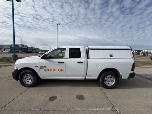 Used 2020 RAM 1500 Tradesman w/ Protection Group image 6