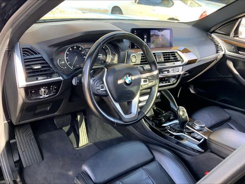 Used 2019 BMW X4 xDrive30i AWD/4WD image 34