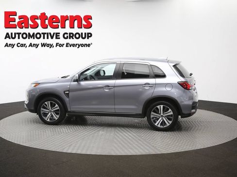 Used 2024 Mitsubishi Outlander Sport ES AWD/4WD image 60