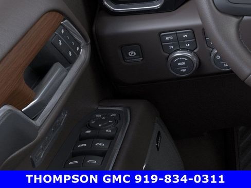 New 2026 GMC Sierra 1500 Denali image 22