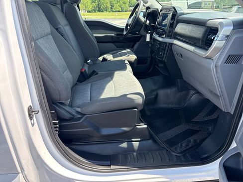 Used 2021 Ford F150 XL w/ Equipment Group 101A High RWD image 17