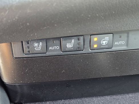 Used 2023 Lexus ES 300h w/ Premium Package FWD image 19