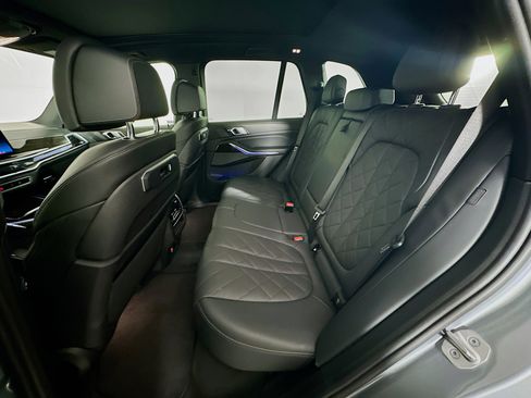 Used 2024 BMW X5 sDrive40i image 30