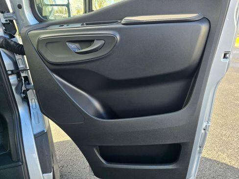 New 2026 Mercedes-Benz Sprinter 2500 image 21