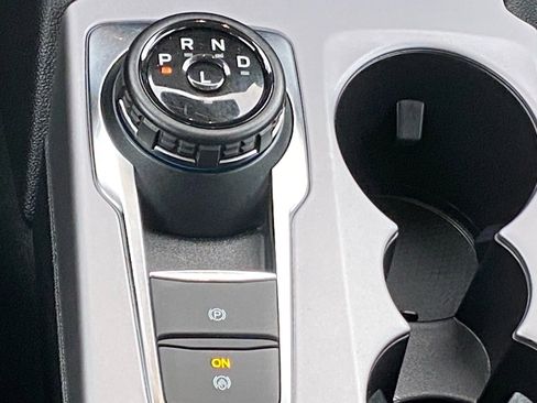 Certified 2023 Ford Bronco Sport Big Bend w/ Convenience Package image 12