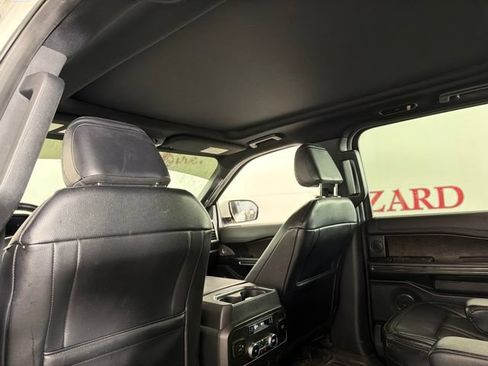 Used 2021 Ford Expedition Max Limited RWD image 14