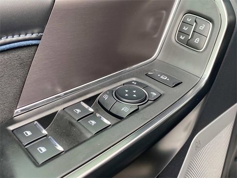 New 2026 Ford F450 Platinum image 11