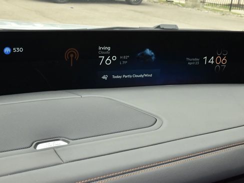 New 2026 Lincoln Navigator L Black Label AWD/4WD image 28