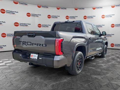 Used 2023 Toyota Tundra TRD Pro image 7