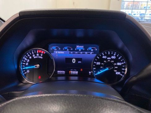 Certified 2022 Ford F250 Lariat w/ Lariat Ultimate Package image 22