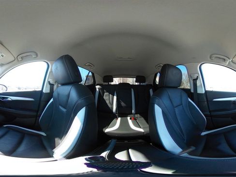 Used 2024 Buick Envision Sport Touring image 43