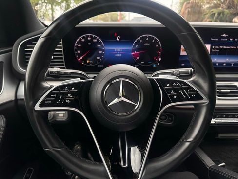 Used 2024 Mercedes-Benz GLE 350 4MATIC image 15