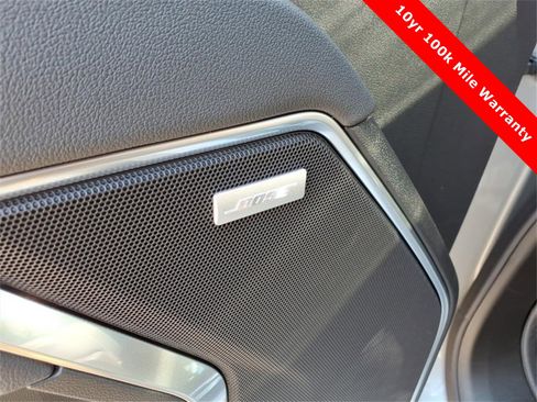 New 2026 Chevrolet Silverado 1500 RST image 19