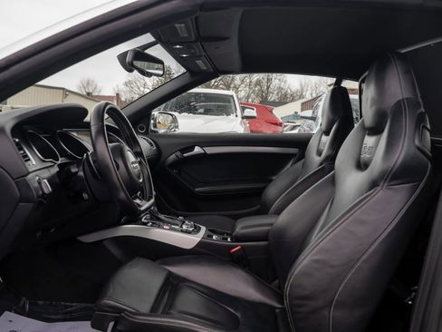 Used 2015 Audi S5 Premium Plus w/ Technology Package image 11