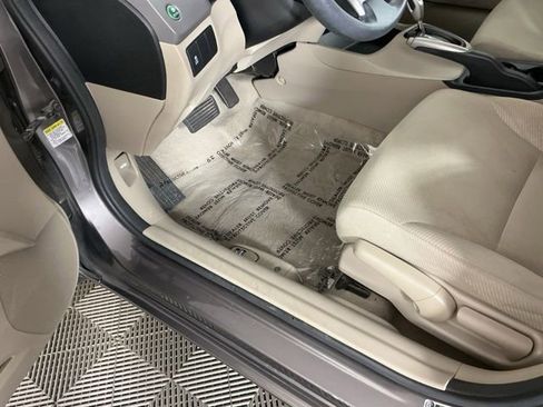 Used 2012 Honda Civic LX image 14